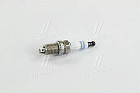 Свеча зажигания FR6KPP33X+ DOUBLE PLATINUM (SUZUKI) (пр-во BOSCH) 0242240649