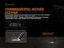 Ліхтар ручний Fenix PD36R, фото 9
