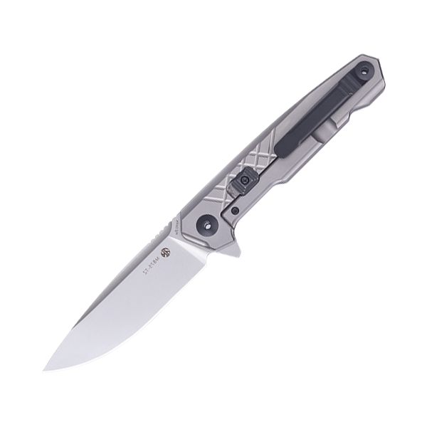 Ніж складаний Ruike M875-TZ, фото 1