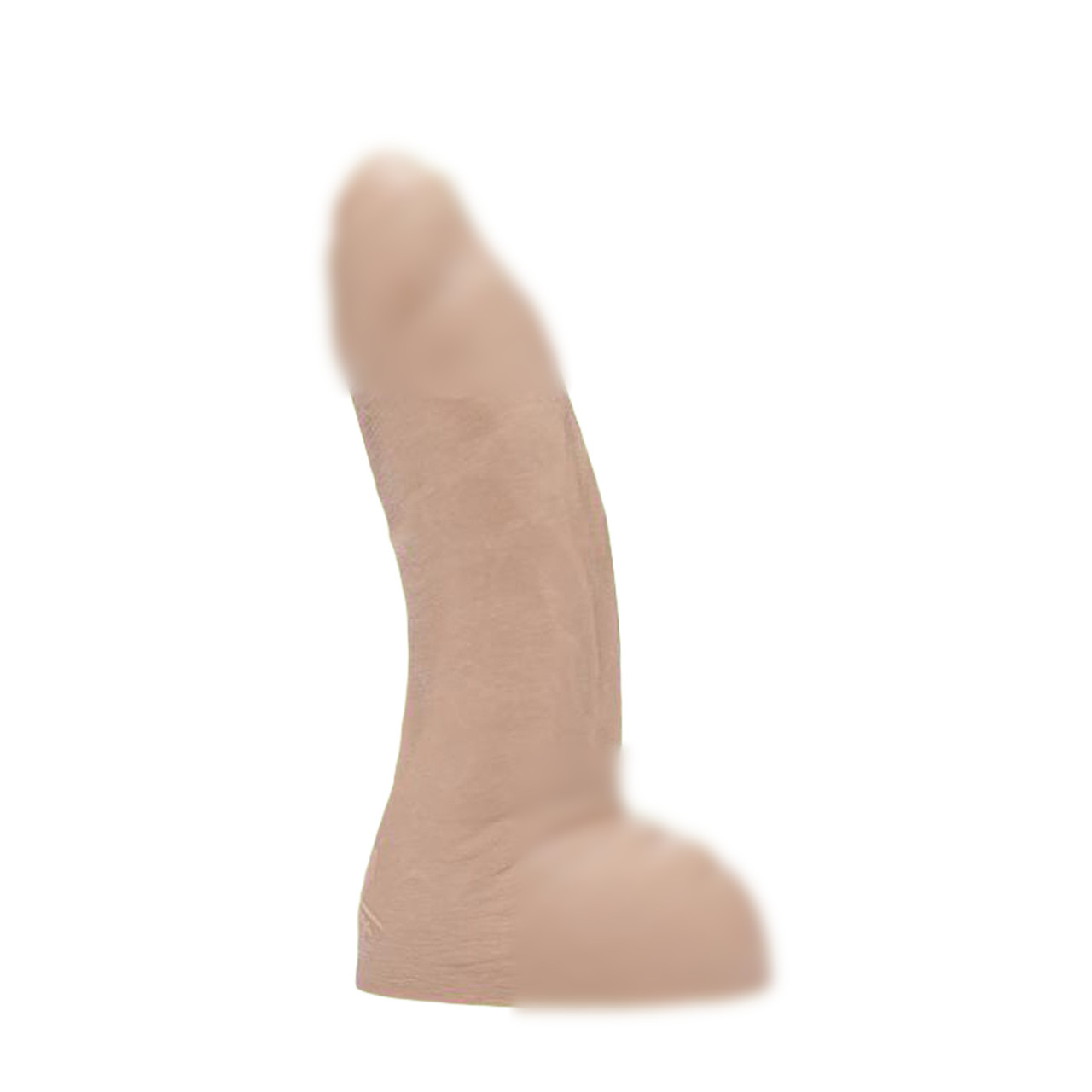 Фалоїмітатор Fleshlight Guys: Manuel Ferrara Dildo, 19,7х5,2 см., фото 1