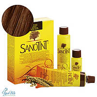 Sanotint Classic Фарба для волосся No 09 «Натуральний Блонд» Санотинт Вівасан Швейцарія 125 мл