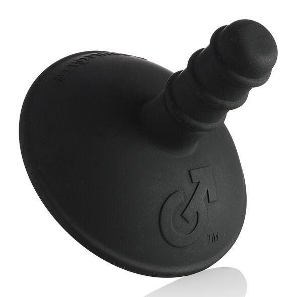 Силіконова присосок для фаллоімітаторів Fleshlight Silicone Dildo Suction Cup, фото 1