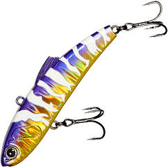 Воблер Narval Frost Candy Vib 85mm 26.0g #022 Japanese Viola