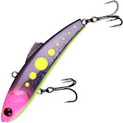 Воблер Narval Frost Candy Vib 85mm 26.0g #015 Galaxy