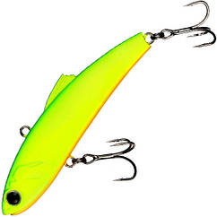 Воблер Narval Frost Candy Vib 85mm 26.0g #005 Limetreuse