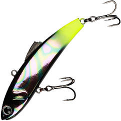 Воблер Narval Frost Candy Vib 85mm 26.0g #007 Gasolime