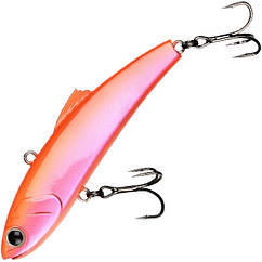 Воблер Narval Frost Candy Vib 85mm 26.0g #011 Orange Holo