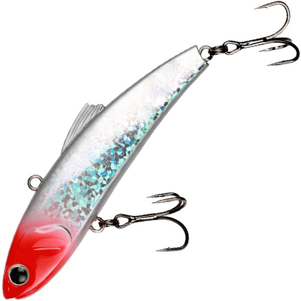 Воблер Narval Frost Candy Vib 85mm 26.0g #012 Red Head
