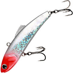 Воблер Narval Frost Candy Vib 85mm 26.0g #012 Red Head