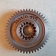 Шестерня диференціала ведуча Z - 47 редуктора 180N/190N/195N, фото 2