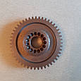 Шестерня диференціала ведуча Z - 47 редуктора 180N/190N/195N, фото 3