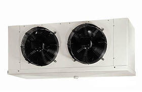 Охолоджувач повітря 5,0 кВт. (ламель 4,5 мм, високотемпературний, дельта 7С)