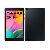 Чохли для Samsung Galaxy Tab A 8.0 2019