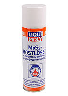 Перетворювач іржі Liqui Moly MoS2-ROSTLÖSER 300 мл