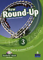 New Round-Up 3 Student's Book