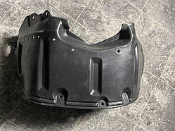 FP4410223 Захист двигуна передня Mazda 6 (GH) 08-10 б/у