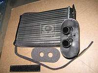 Радиатор отопителя VW GOLF II/III/4 /PASSATIII/AUDI AIII/LUPO/POLO III (пр-во FEBI) 11089