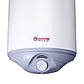 Водонагрівач 80 л "сухий ТЕН" Style Dry 2,0 kW, 7 років гарантія ELDOM (Болгарія), фото 6