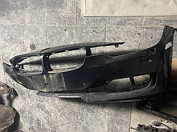 7308401-08 Бампер передній BMW F31 F30 під відновлення