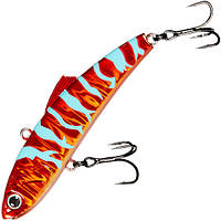 Воблер Narval Frost Candy Vib 95mm 32.0g #021 Red Grouper