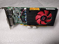 Видеокарта AMD Radeon R5 430 / 2GB / GDDR5 / для любого корпуса Slim-Medium-Large