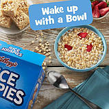 Пластівці kellogg's Rice Krispies Cereal 510g, фото 2