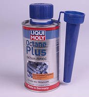 Октан коректор Liqui Moly Octane Plus 150 мл