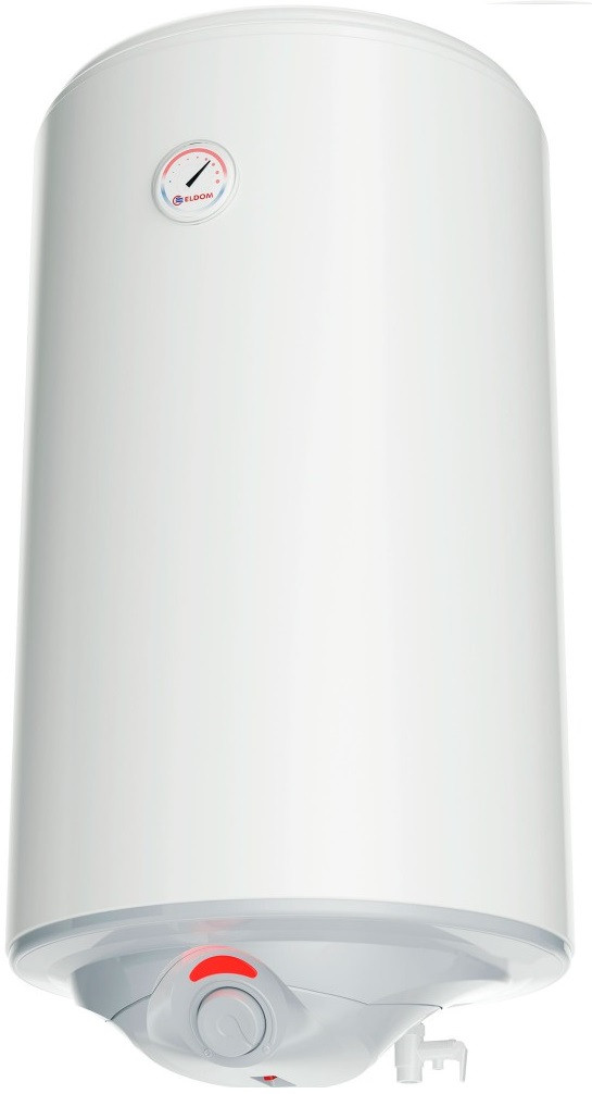 Бойлер 100 л STYLE 100, 2,0 KW, 5років гарантії ELDOM (Болгарія)