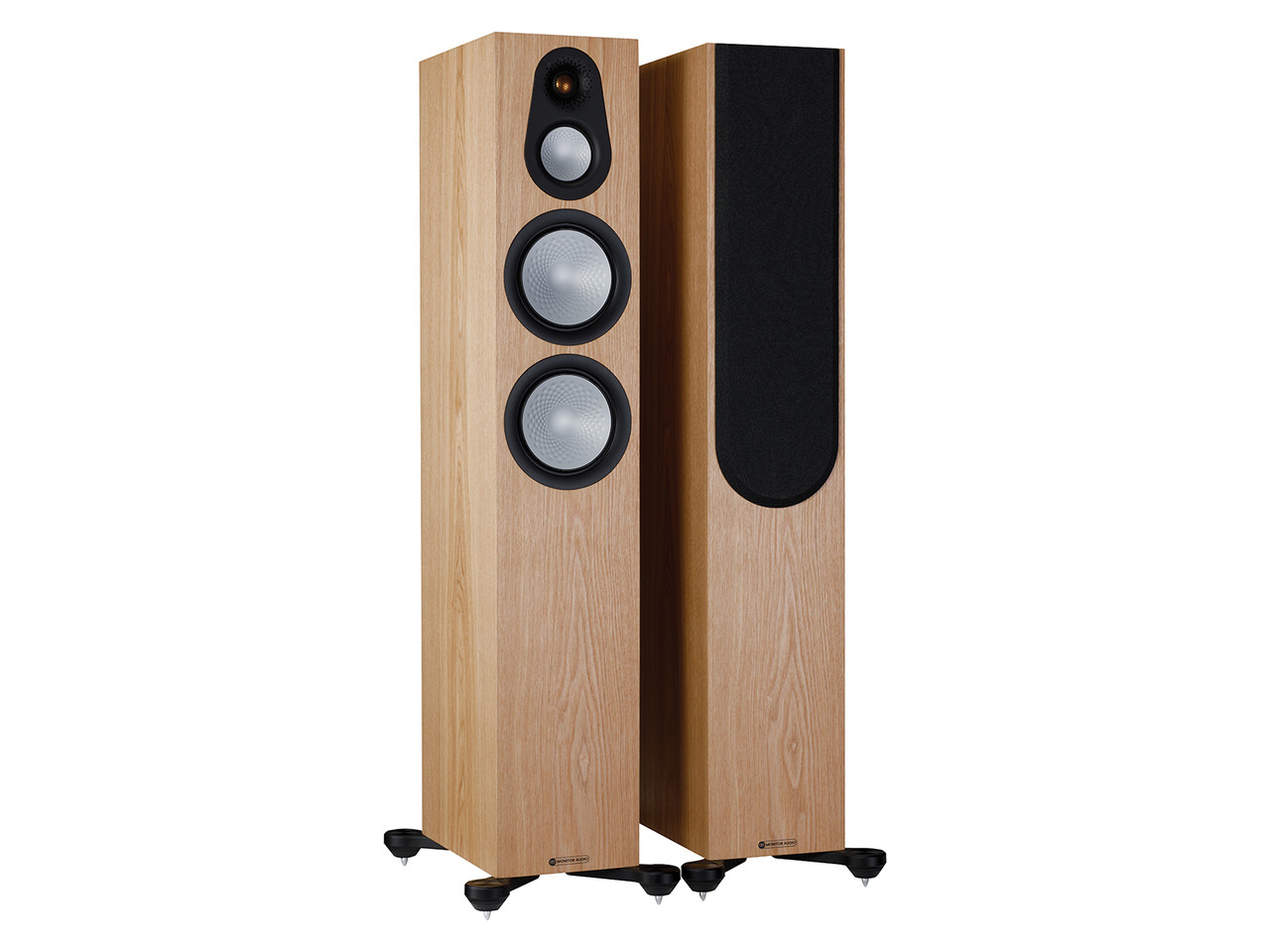 Підлогові колонки Monitor Audio Silver 300 7G