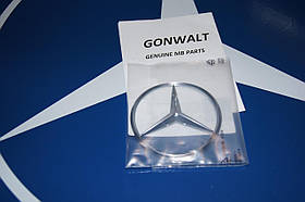 Mercedes CLS W218 2011-2019 емблема значок задній на кришку багажника Новий Оригінал