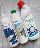 Гелевий засіб для миття унітазів, Джерелія, 500 мл, фото 7