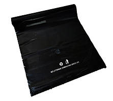 Пакети сміттєві для авто BASEUS Vehicle-mounted Trash Bag CRLJD-D01, чорні