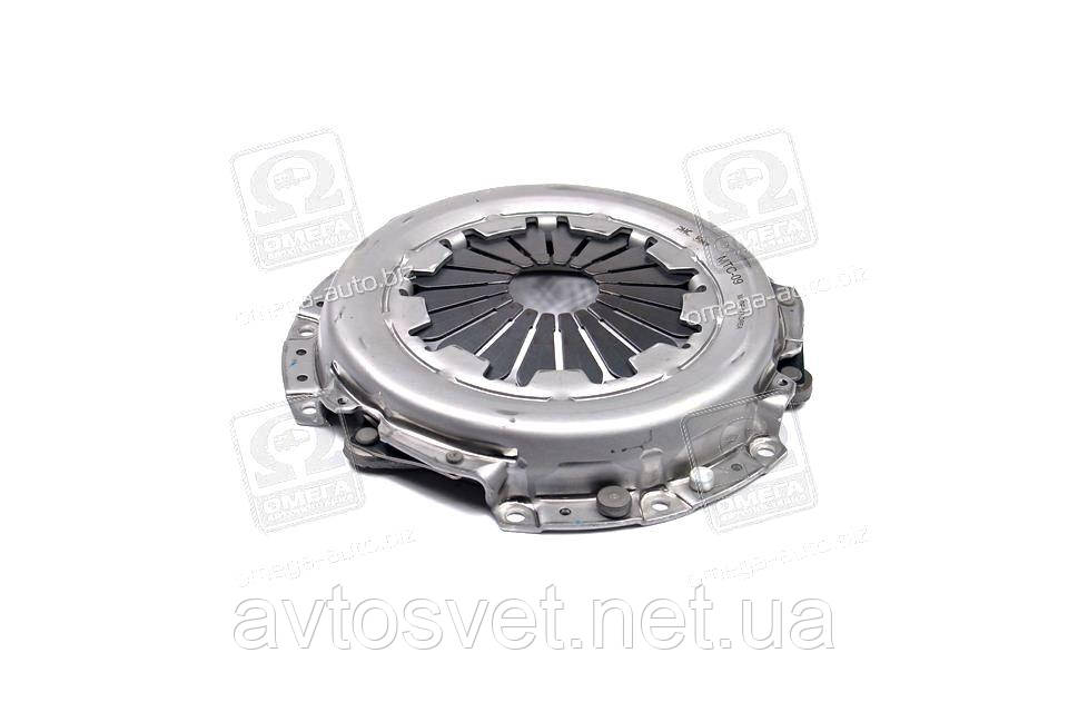 Кошик зчеплення MITSUBISHI 4G93,4G67 02.92- 218*138*247(Пр-во VALEO PHC) MTC-09