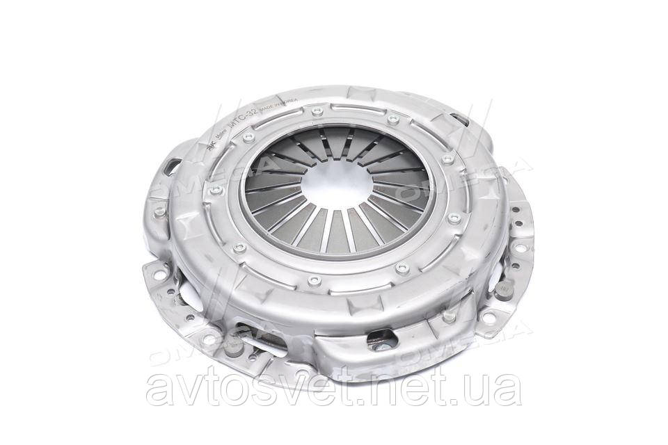 Кошик зчеплення MITSUBISHI PAJERO II, PAJERO SPORT 3.0 V6 88- (Пр-во VALEO PHC) MTC-32