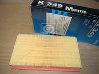 Фильтр воздушный MAZDA 626 2.0D (пр-во M-filter) K349