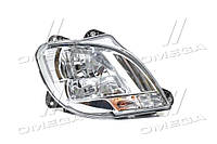 Фара основная правая H1/H7/LED/PY21W DAF 106XF, E6, CF, EURO-6 (ручное управление)(TEMPEST) TP 82-12-78