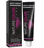 Стойкая крем-краска для волос Abril et Nature Color Plex 120 мл (в повному асортименті)