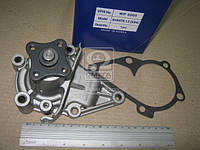 Насос водяной HYUNDAI GETZ, ELANTRA XD, MATRIX KIA CERATO 1.6 DOHC (пр-во VALEO PHC) WP5005