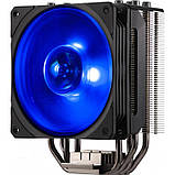 Кулер процесорний CoolerMaster Hyper 212 Spectrum RGB LED (RR-212A-20PD-R1),, фото 2