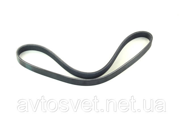 Поліклиновий ремінь (Пр-во Contitech) 5PK884, фото 1