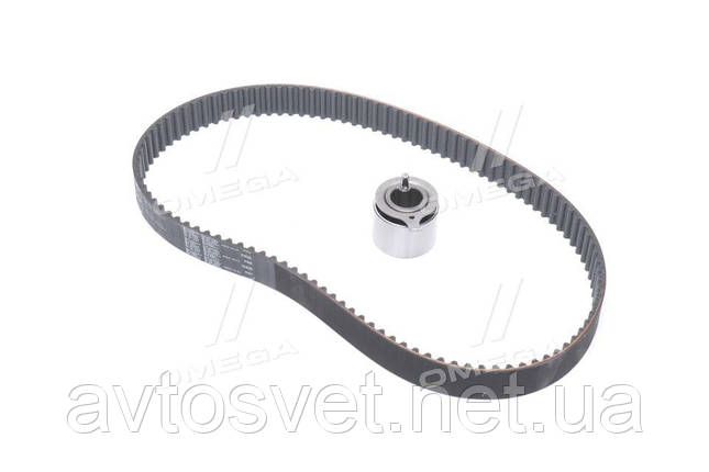 Комплект ремня ГРМ (Пр-во SKF) VKMA 90001, фото 1