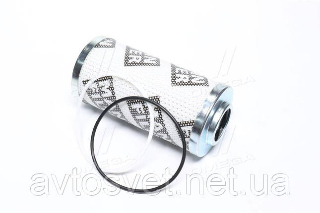 Фільтр гідравлічний Case New Holland HD612/2x(MANN) HD612/2x (Kr), фото 1