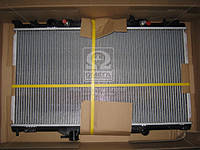 Радиатор охлаждения HONDA CR-V (02-) 2.0 i 16V (+) (пр-во Nissens) 68106