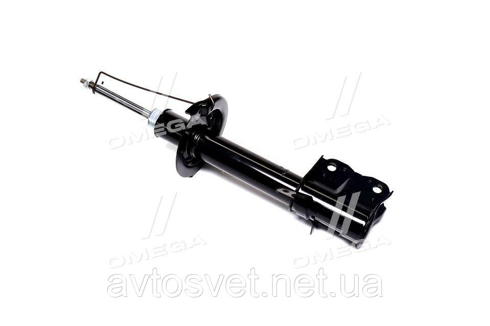 Амортизатор підв. MITSUBISHI COLT 04-12 передн. лев. газ. (RIDER) RD.3470313188