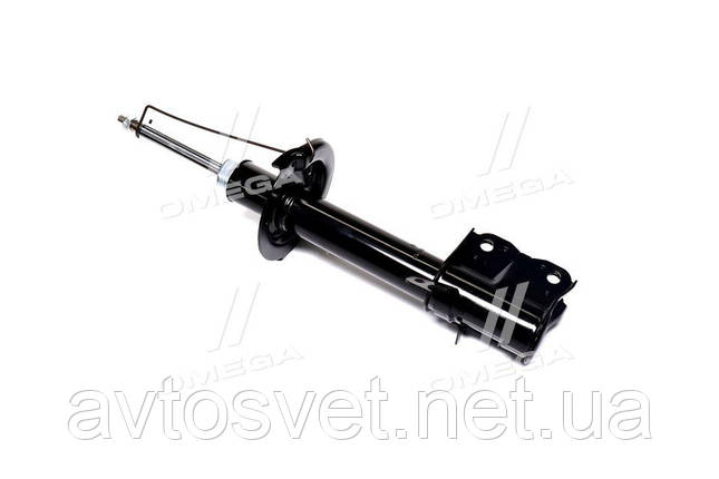 Амортизатор підв. MITSUBISHI COLT 04-12 передн. лев. газ. (RIDER) RD.3470313188, фото 1