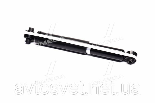 Амортизатор підв. NISSAN QASHQAI, X-TRAIL 07 - задн. газ. (RIDER) RD.2870349078, фото 1