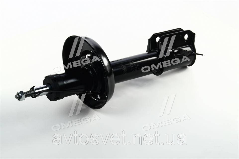 Амортизатор підв. OPEL VECTRA B 95-02 передн. лев. газ. (RIDER) RD.3470333716