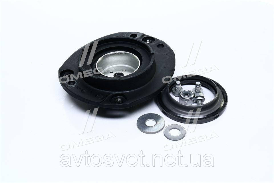 Опора аморт. PEUGEOT 206 передн. (з подш.) (пр-во SNR) KB659.11