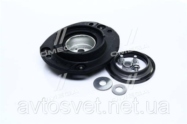 Опора аморт. PEUGEOT 206 передн. (з подш.) (пр-во SNR) KB659.11, фото 1