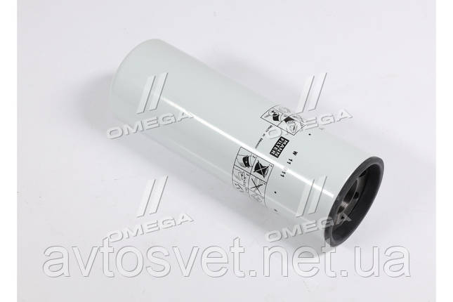 Фільтр масляний John Deere W11011(MANN) W11011 (Kr), фото 1